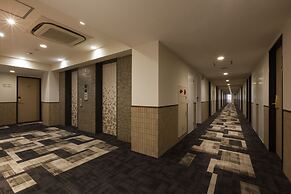 JR WEST GROUP VIA INN KYOTO SHIJOMUROMACHI