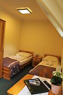 Zajazd Górski Kuźnice - POLSKIE TATRY S.A.