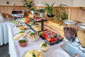 Zajazd Górski Kuźnice - POLSKIE TATRY S.A.