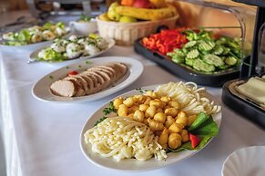 Zajazd Górski Kuźnice - POLSKIE TATRY S.A.