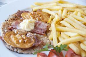 Zajazd Górski Kuźnice - POLSKIE TATRY S.A.