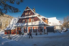 Zajazd Górski Kuźnice - POLSKIE TATRY S.A.