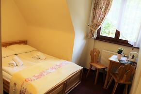 Zajazd Górski Kuźnice - POLSKIE TATRY S.A.