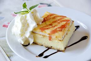 Zajazd Górski Kuźnice - POLSKIE TATRY S.A.