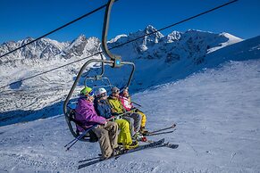 Zajazd Górski Kuźnice - POLSKIE TATRY S.A.