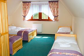 Zajazd Górski Kuźnice - POLSKIE TATRY S.A.