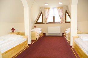 Zajazd Górski Kuźnice - POLSKIE TATRY S.A.