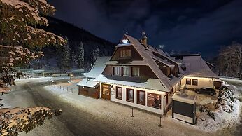 Zajazd Górski Kuźnice - POLSKIE TATRY S.A.