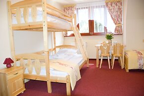 Zajazd Górski Kuźnice - POLSKIE TATRY S.A.