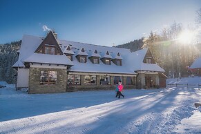 Zajazd Górski Kuźnice - POLSKIE TATRY S.A.