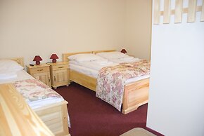 Zajazd Górski Kuźnice - POLSKIE TATRY S.A.