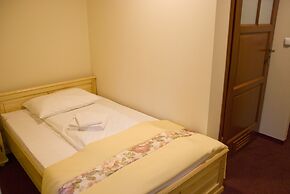 Zajazd Górski Kuźnice - POLSKIE TATRY S.A.