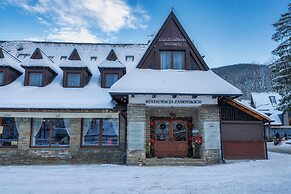 Zajazd Górski Kuźnice - POLSKIE TATRY S.A.