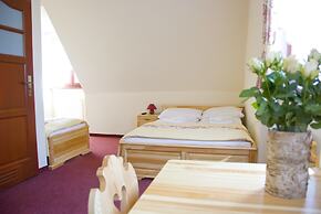 Zajazd Górski Kuźnice - POLSKIE TATRY S.A.