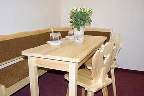 Zajazd Górski Kuźnice - POLSKIE TATRY S.A.