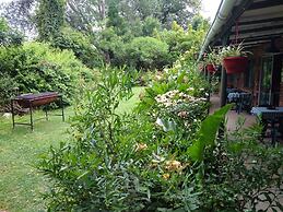 Andelomi Forest Lodge