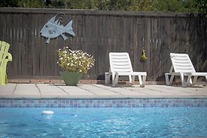 Andelomi Forest Lodge