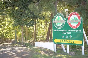 Andelomi Forest Lodge