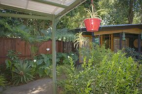 Andelomi Forest Lodge