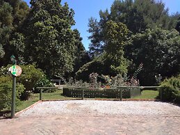 Andelomi Forest Lodge