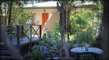 Andelomi Forest Lodge