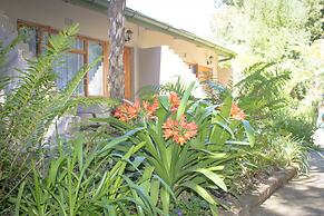 Andelomi Forest Lodge