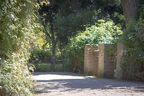 Andelomi Forest Lodge