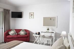 Andelomi Forest Lodge