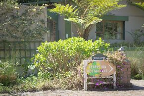 Andelomi Forest Lodge