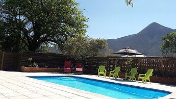 Andelomi Forest Lodge