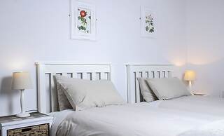 Andelomi Forest Lodge