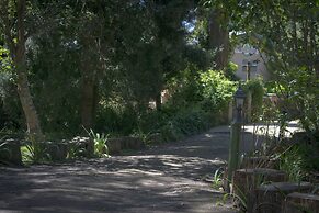 Andelomi Forest Lodge