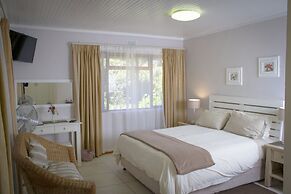 Andelomi Forest Lodge