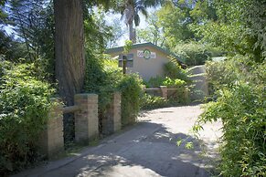 Andelomi Forest Lodge