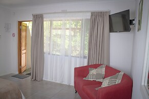 Andelomi Forest Lodge