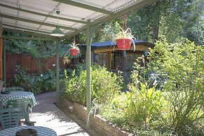 Andelomi Forest Lodge