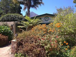 Andelomi Forest Lodge