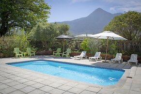 Andelomi Forest Lodge