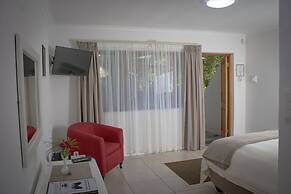 Andelomi Forest Lodge