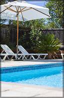 Andelomi Forest Lodge