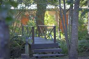 Andelomi Forest Lodge