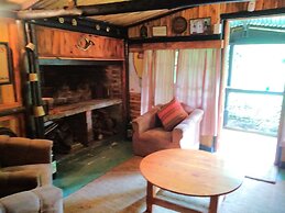 Andelomi Forest Lodge