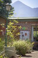 Andelomi Forest Lodge