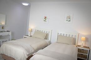 Andelomi Forest Lodge