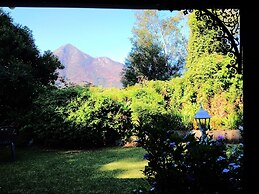 Andelomi Forest Lodge