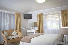 Andelomi Forest Lodge