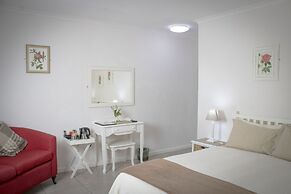 Andelomi Forest Lodge