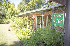 Andelomi Forest Lodge