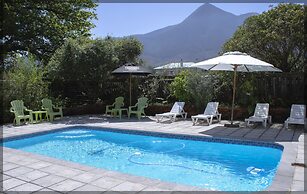 Andelomi Forest Lodge