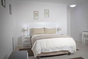 Andelomi Forest Lodge